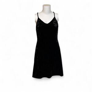 Arizona Women's Black Casual-dresses